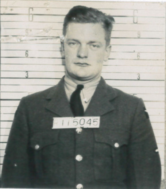 Photo of Robert Chrysler Ferguson