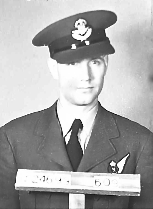 Photo of THOMAS REX FORSYTH