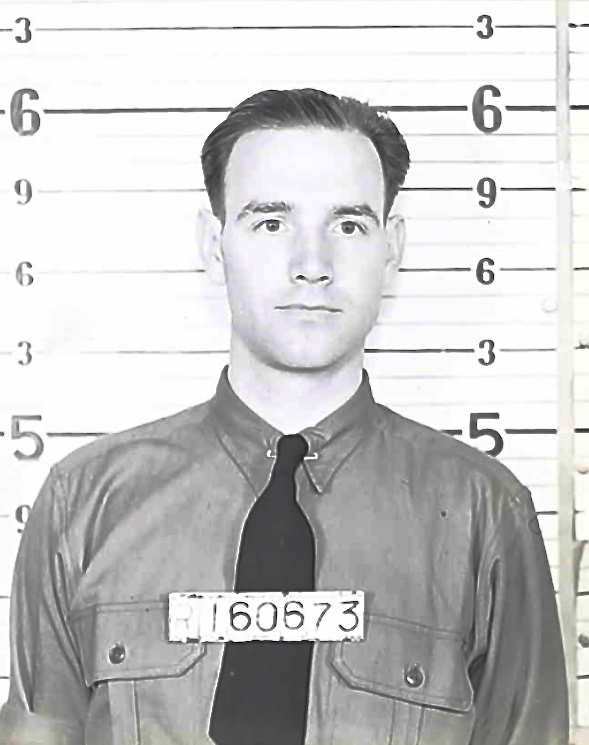 Photo of THOMAS REX FORSYTH