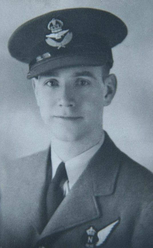 Photo of THOMAS REX FORSYTH