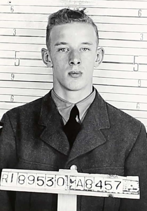 Photo of WALTER JOSEPH FULLUM