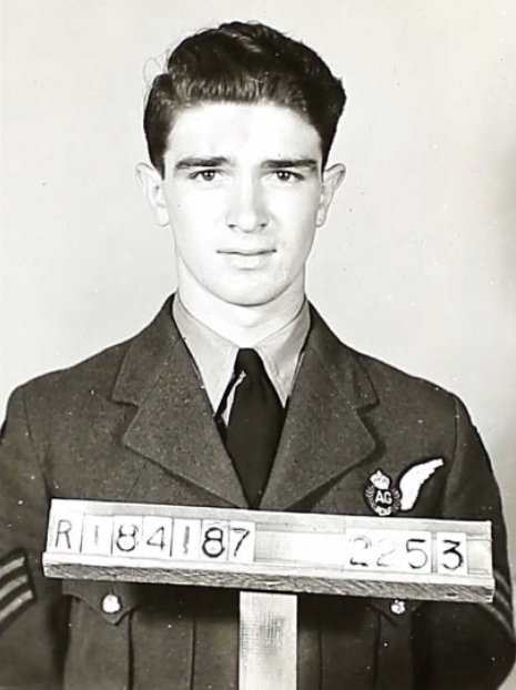 Photo of ALBERT LLOYD GABEL