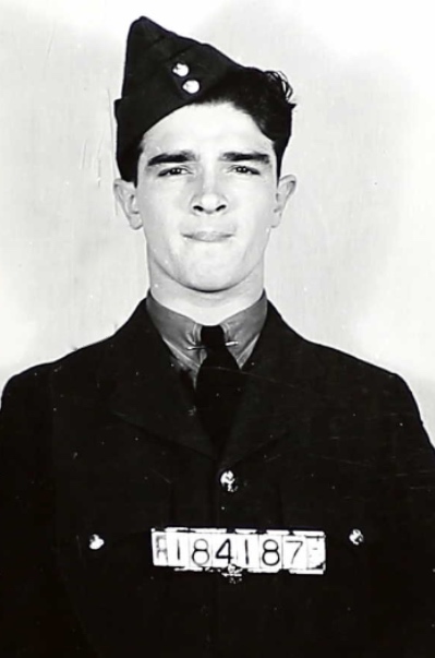 Photo of ALBERT LLOYD GABEL