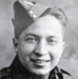 Photo of Alphonse Frank Gaiashk