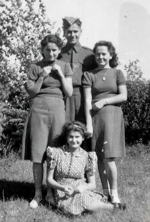 Photo of RODERICK MCRAE GALL