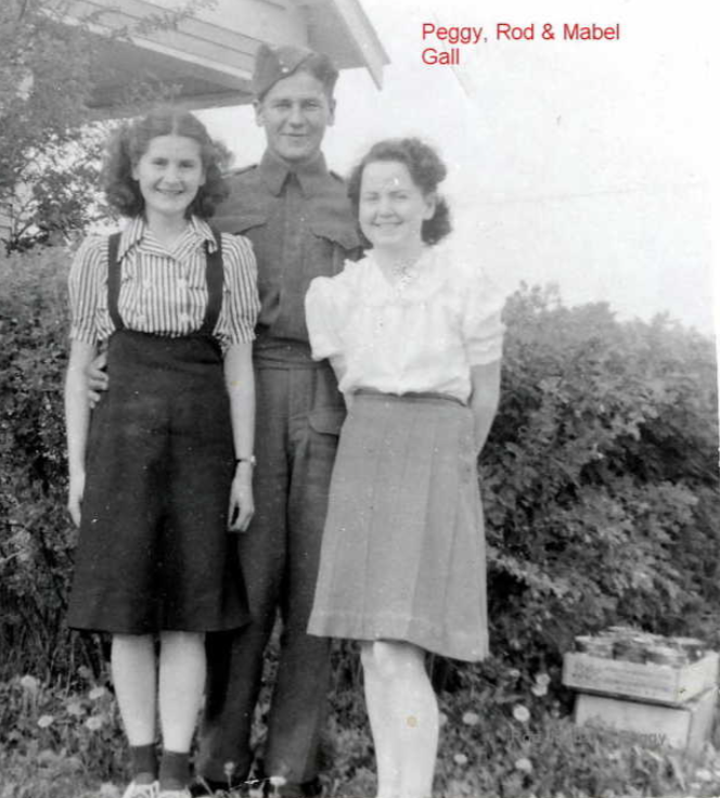 Photo of RODERICK MCRAE GALL