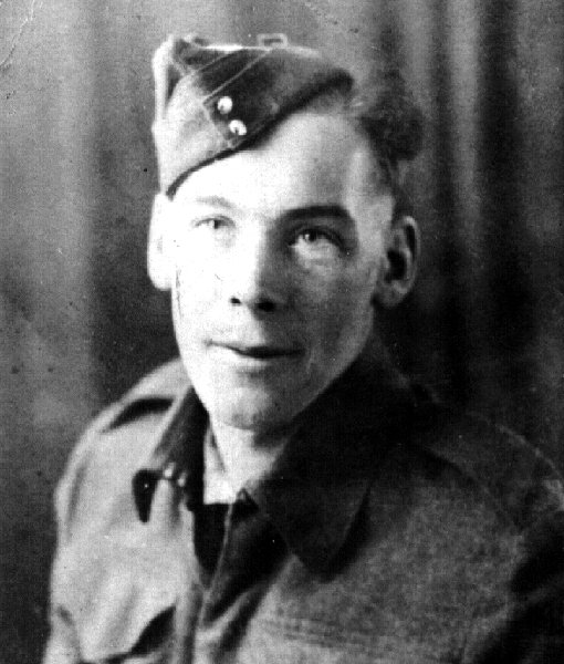 Photo of James Godfrey