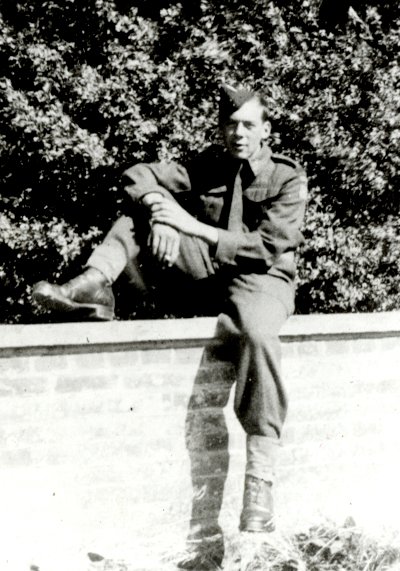 Photo 2 of James Godfrey