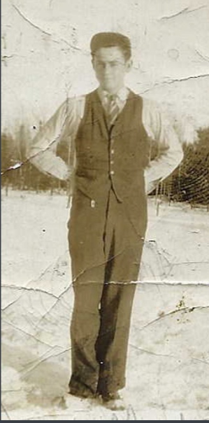 Photo of ALFRED FREDERICK GRANT