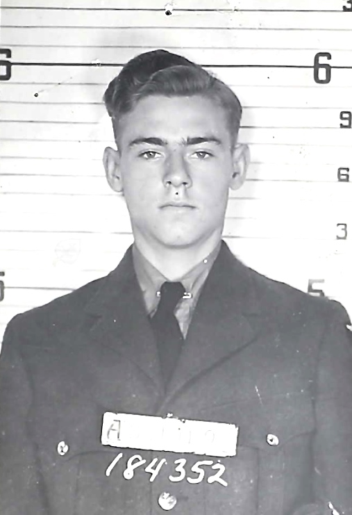 Photo of ALFRED FREDERICK GRANT