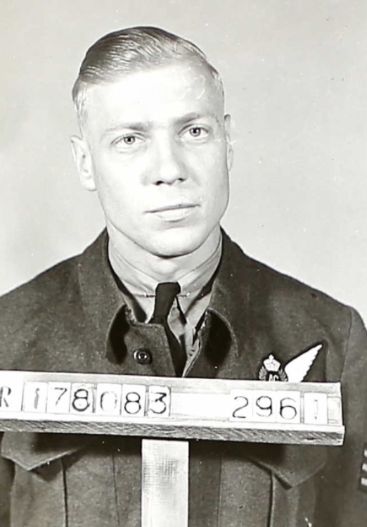 Photo of GEORGE QUIST HANSEN