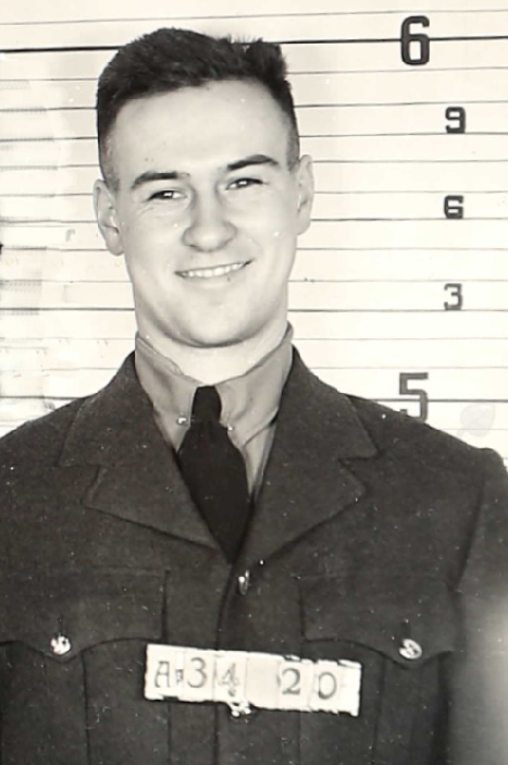 Photo of THOMAS GEORGE HART