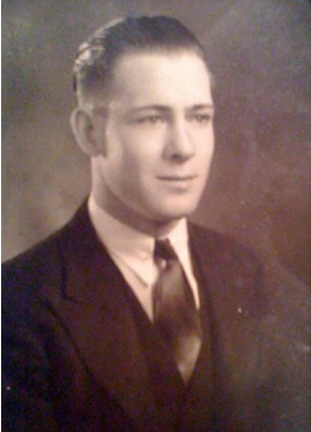 Photo of CLIFFORD VERNON HEBNER