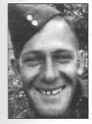 Photo of Clifford Hebner