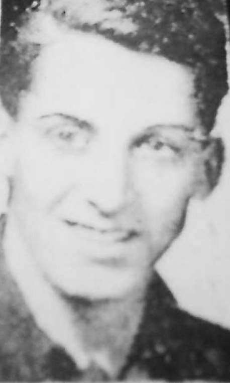 Photo of ARCHIBALD WILLIAM HOLBROOK