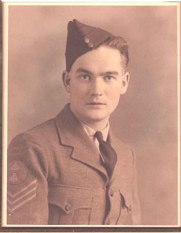 Photo of Howard Harold Klohn