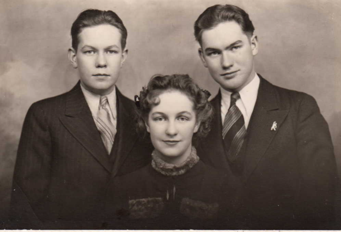 Photo of Howard Harold Klohn