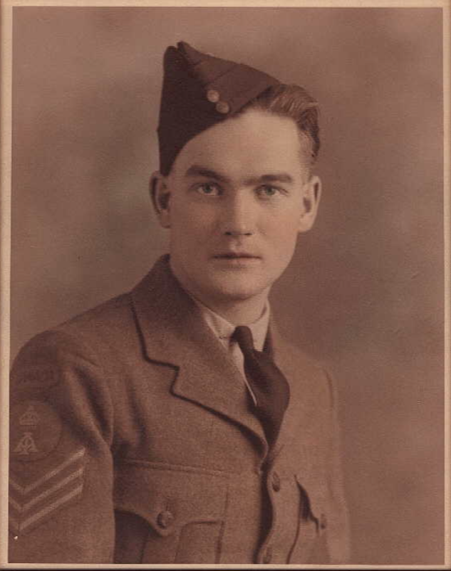 Photo of Howard Harold Klohn