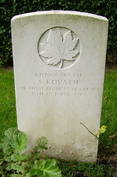 Grave Marker