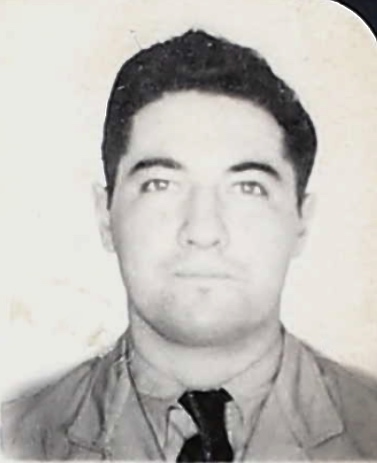 Photo of KENNETH ALFRED LADEROUTE