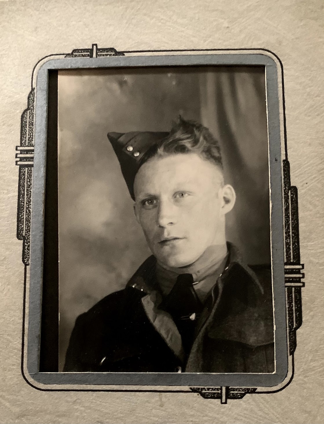 Photo of Rannie Hugh Lamey