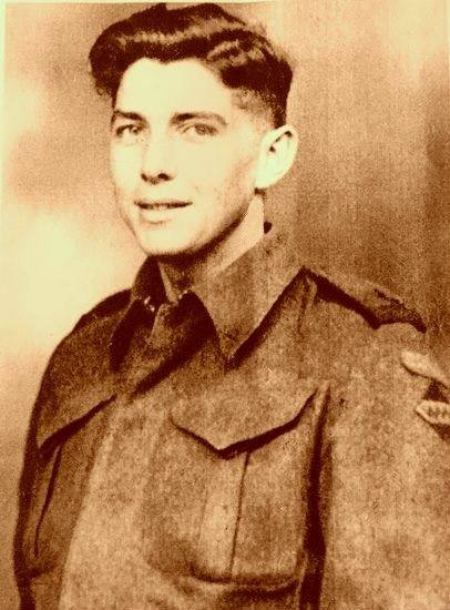 Photo of Ovide Landry