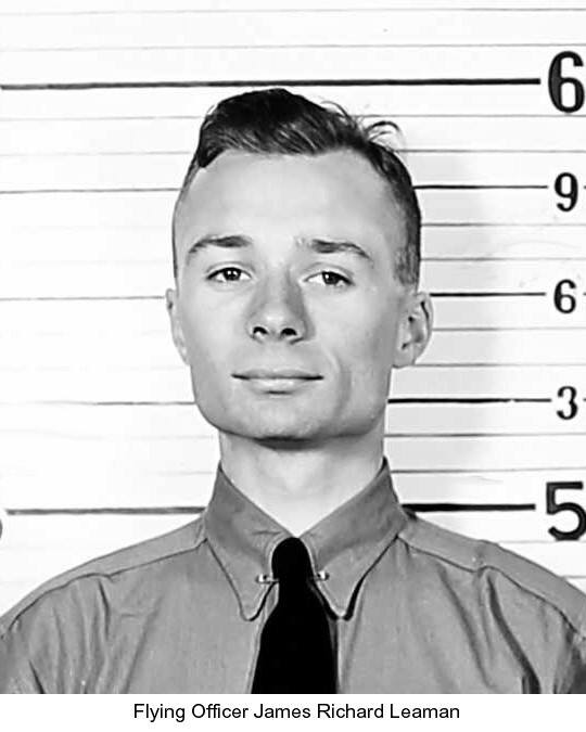 Photo of JAMES RICHARD LEAMAN