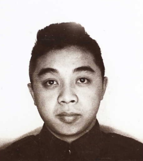Photo of Ivan Guy Lee