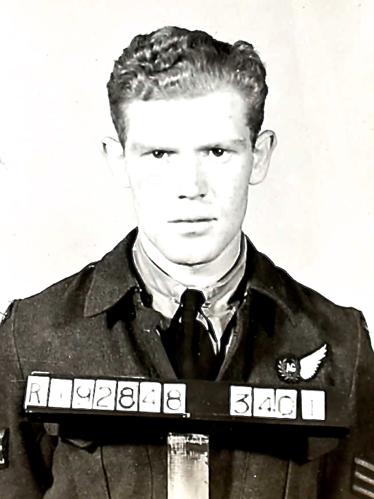 Photo of Albert Clayton Letcher