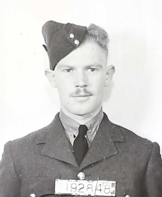 Photo of Albert Clayton Letcher