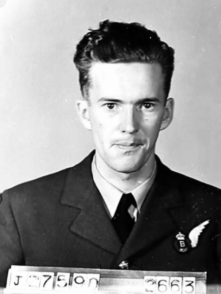 Photo of Dale Howard Loewen