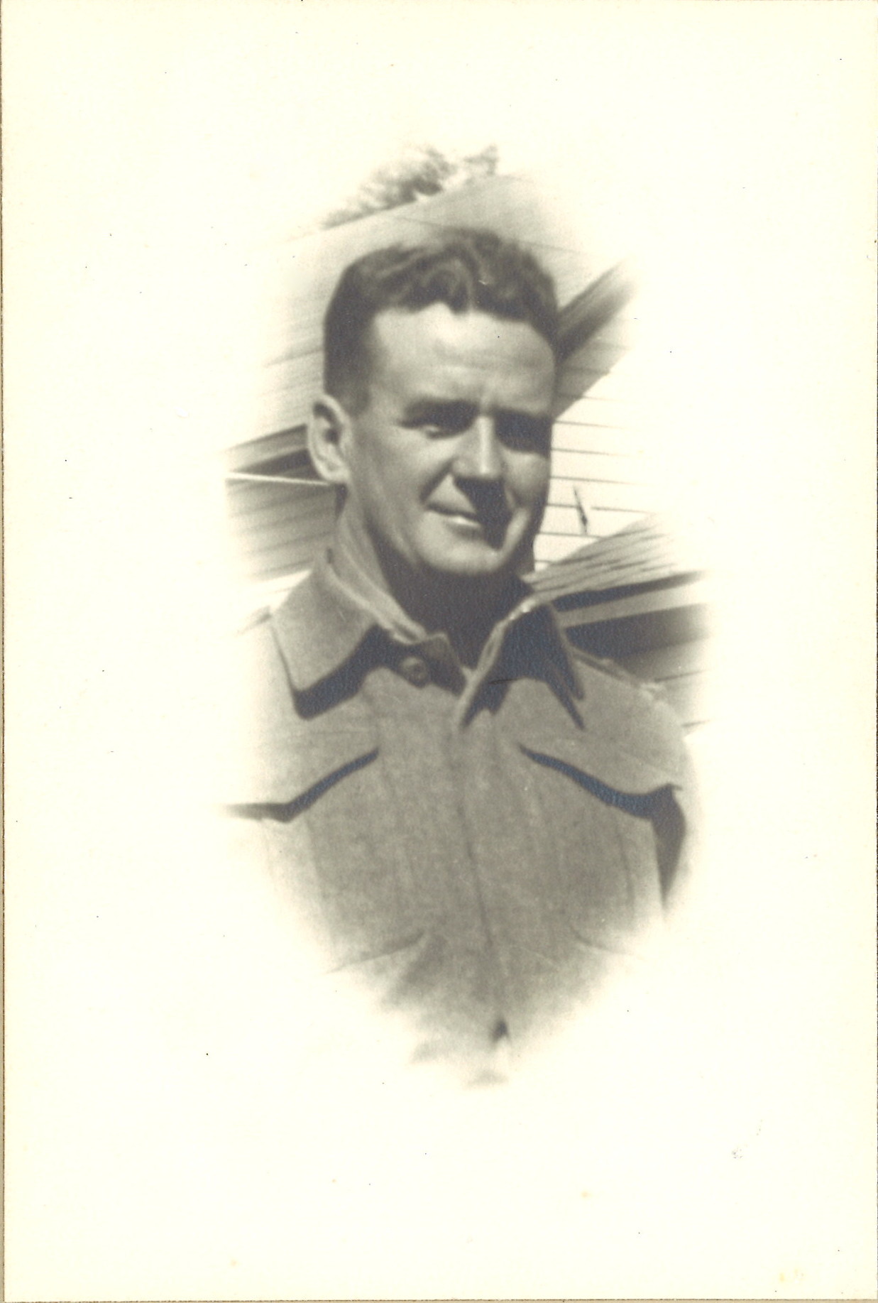 Photo of James Michael McGlade