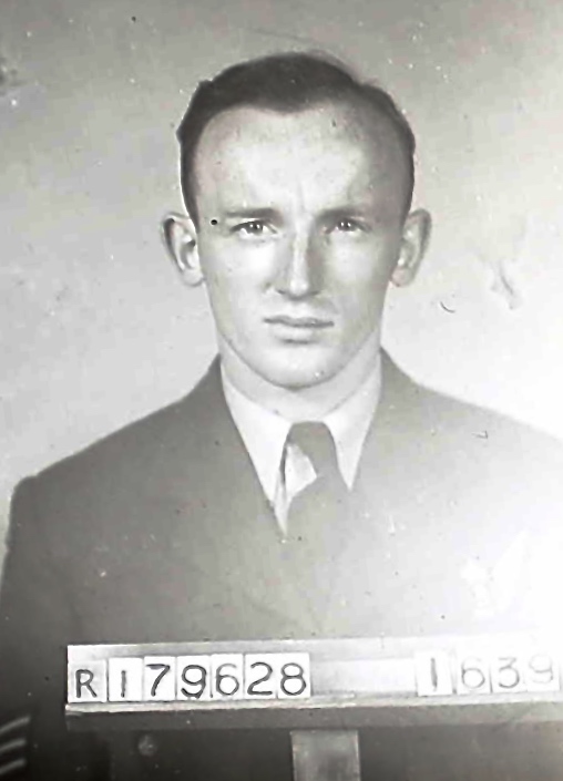 Photo of Douglas Francis Malyon