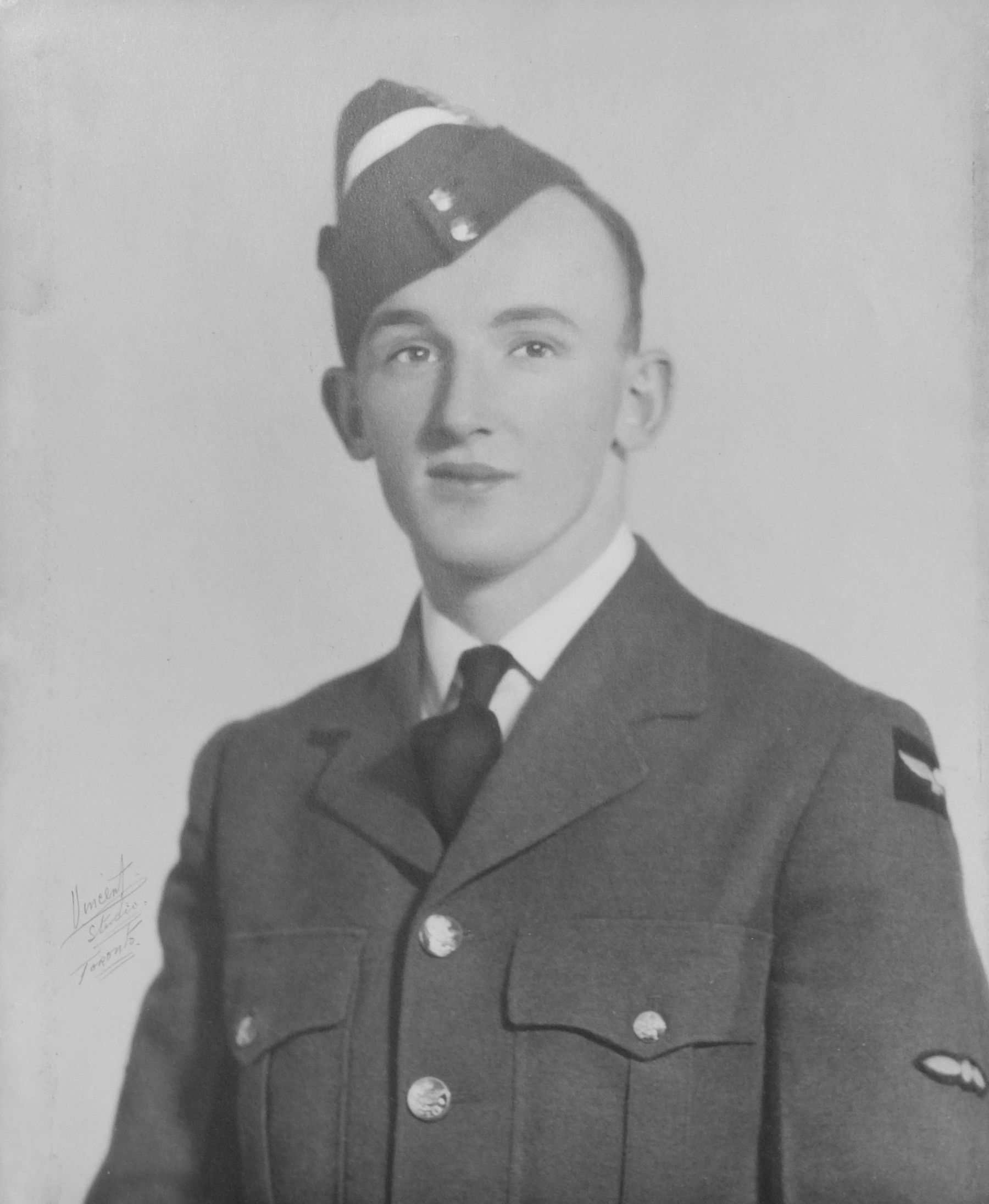 Photo of DOUGLAS FRANCIS MALYON