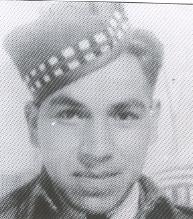 Photo of Henry Eugene Mandamin