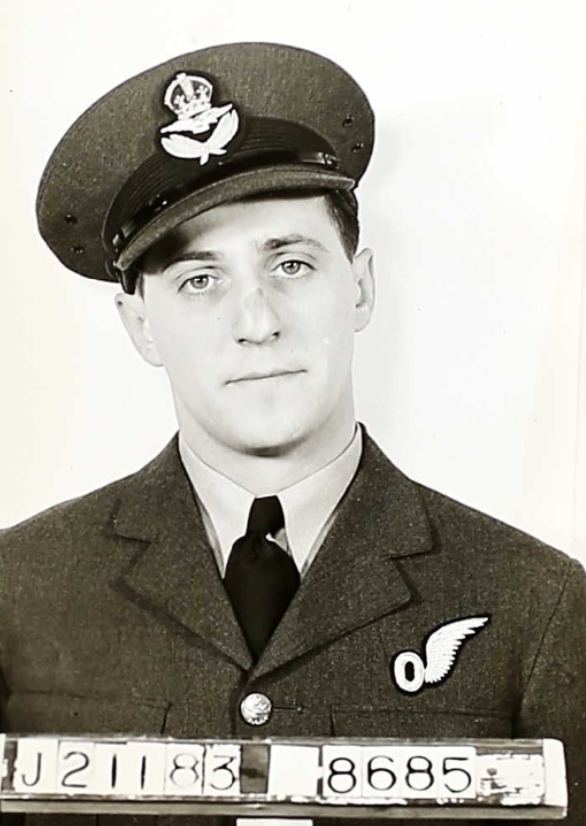 Photo of NICHOLAS MELNICK