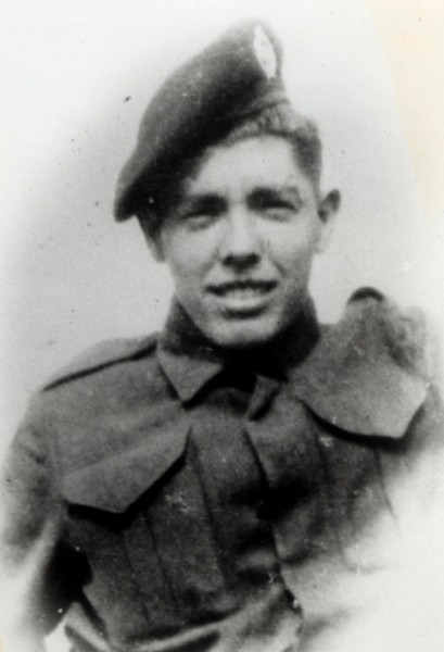 Photo of Clarke Buell Molsberry