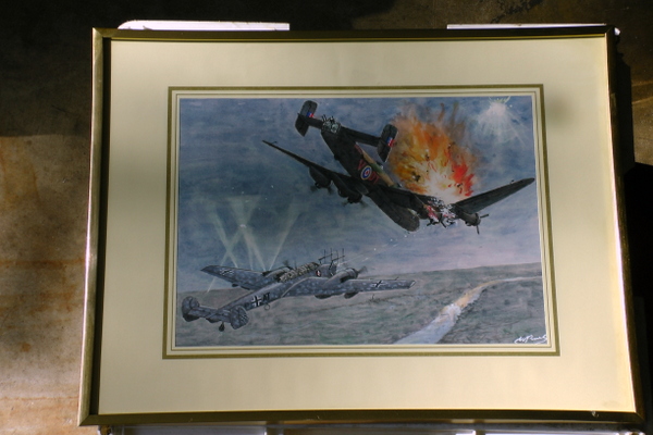 FREDERICK WILLIAM MORRIS