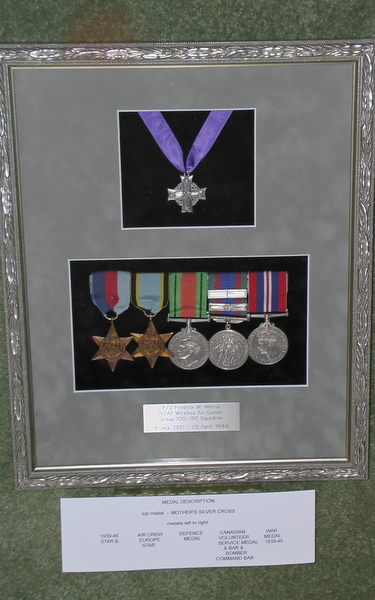 Medals