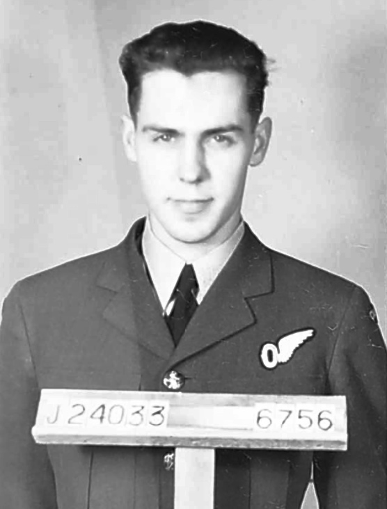 Photo of LESTER LLOYD MORTIMER