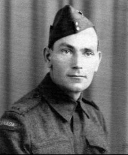 Photo of ROBERT MULLOCK