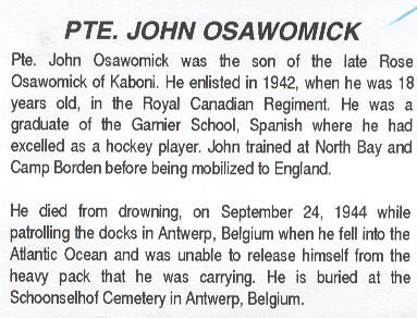 Newspaper Clipping 2