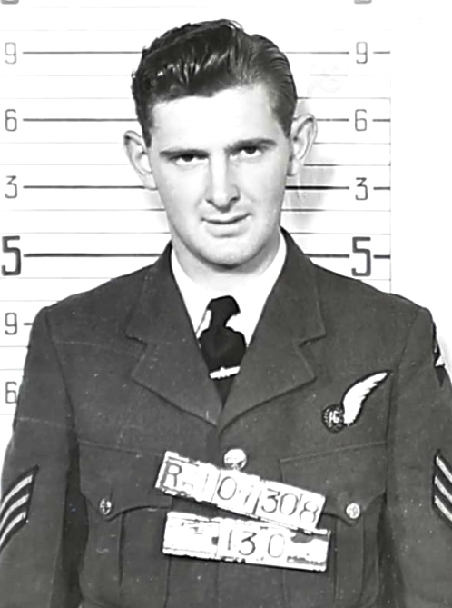 Photo of HAROLD CHASE PITHIE