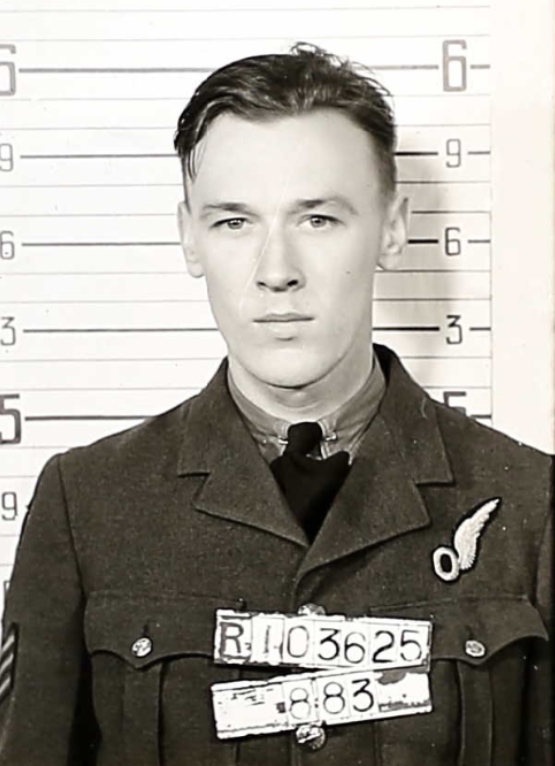 Photo of JOHN ROBERTSON