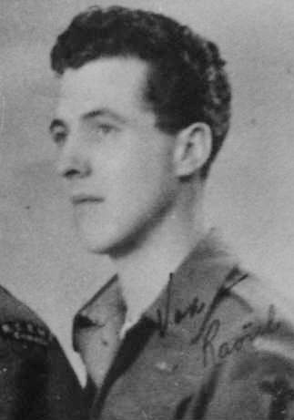 Photo of Raoul Ernest Soucy