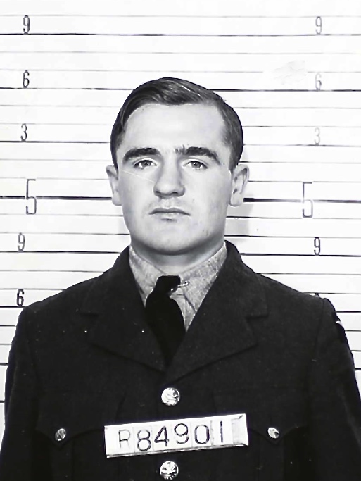 Photo of GRENVILLE GORDON STANLEY