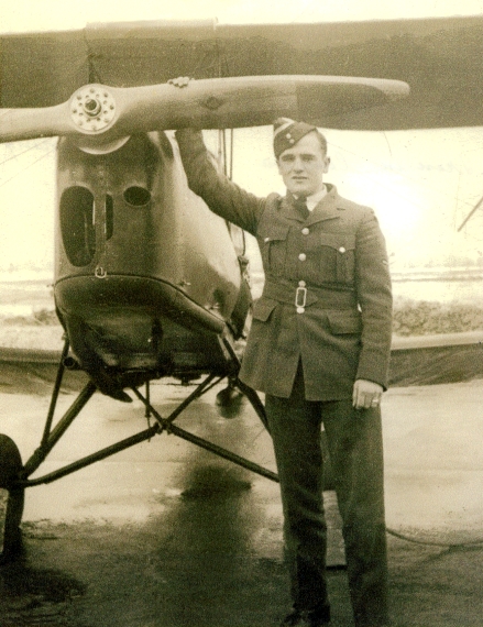 Photo of Grenville Gordon Stanley