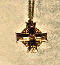 Silver Cross