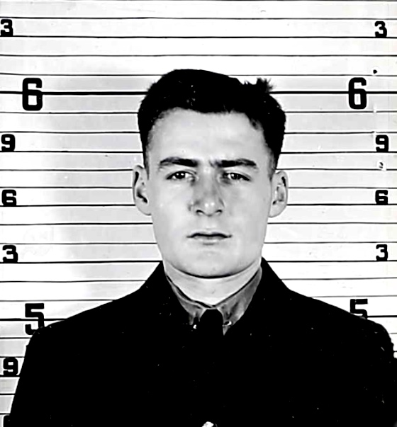 Photo of DOUGLAS OSBORNE THOMAS