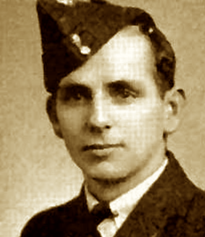 Photo of OLIVER WILLIAM TODD